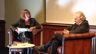 Interview with Noam Chomsky - Part 1