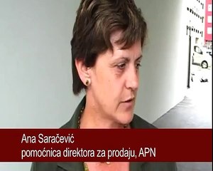 Zagreb, Novi stanovi, 7. 7. 2009.