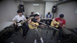 [10miles(텐마일즈)] One fine day (Acoustic Live)