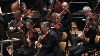 Bruckner: Symphony No. 1 / Ozawa · Berliner Philharmoniker