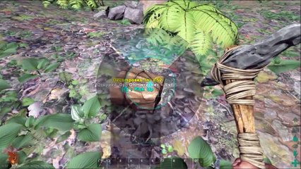 VanossGaming   Ark Survival Evolved Funny Moments | Survival of the Freaks and Dinosaurs!
