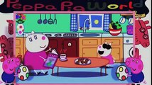 La Cerdita Peppa Pig T3 en Español, Capitulos Completos HD 3x38 El Club Secreto