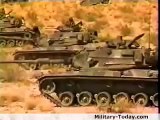 M60 Patton Main Battle Tank | Military-Today.com