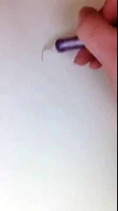 Vivi - Mystery Skulls : Ghost (Speed Draw)