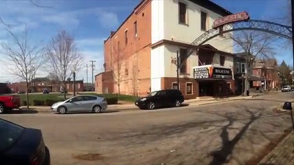 History & Mystery Ghost Walk 2014