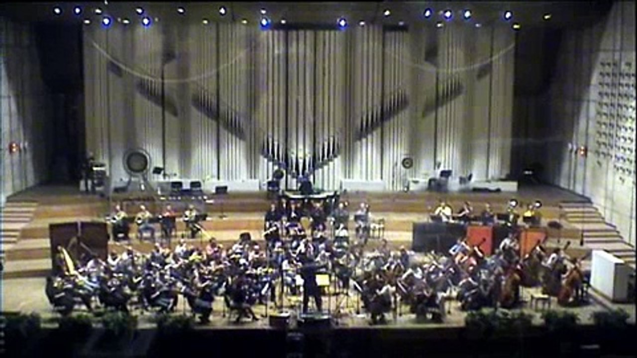 Fable 2: Inside Lionhead part 7: Music and Audio