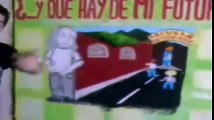 VIDEO DE AMATITLAN PERIODICO MURAL 3º NOC  LICEO SAN JUAN