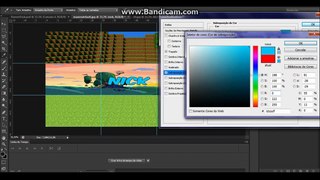 Primeiro tutorial do canal Como Fazer Banner Simples  #1 Photoshop
