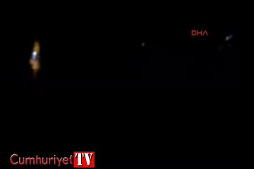 Silvan'da saldırı: 1 polis şehit