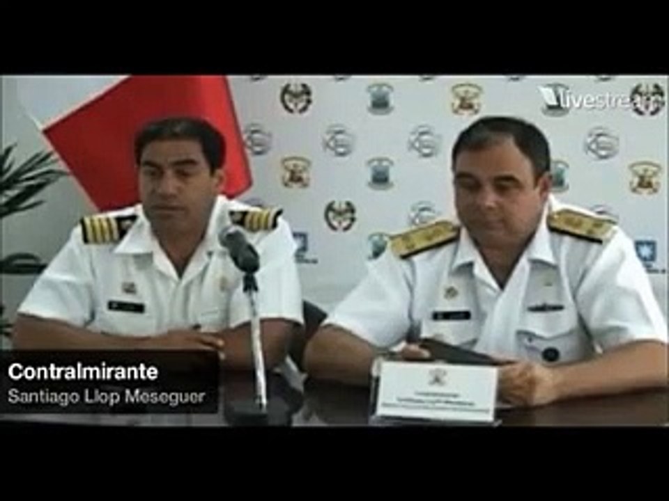Seguridad y Defensa Hemisférica Tratará Seminario Internacional en Lima