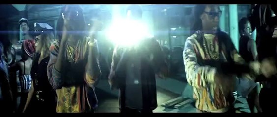 Migos - Hannah Montana