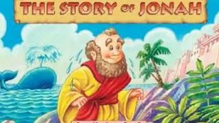 The Bible story  