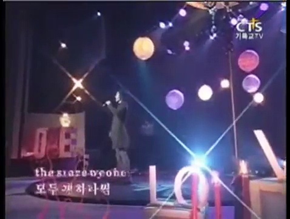 2010년 1월 14일CTS출연_ 임태경편