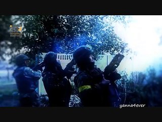 Тінь Сонця – Їхали Козаки (АТО-Україна)