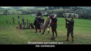 Mortdecai: A Arte da Trapaça (Mortdecai, 2015) - Trailer HD Legendado