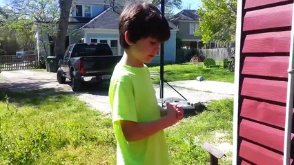 Cod zombies in real life 4!!!