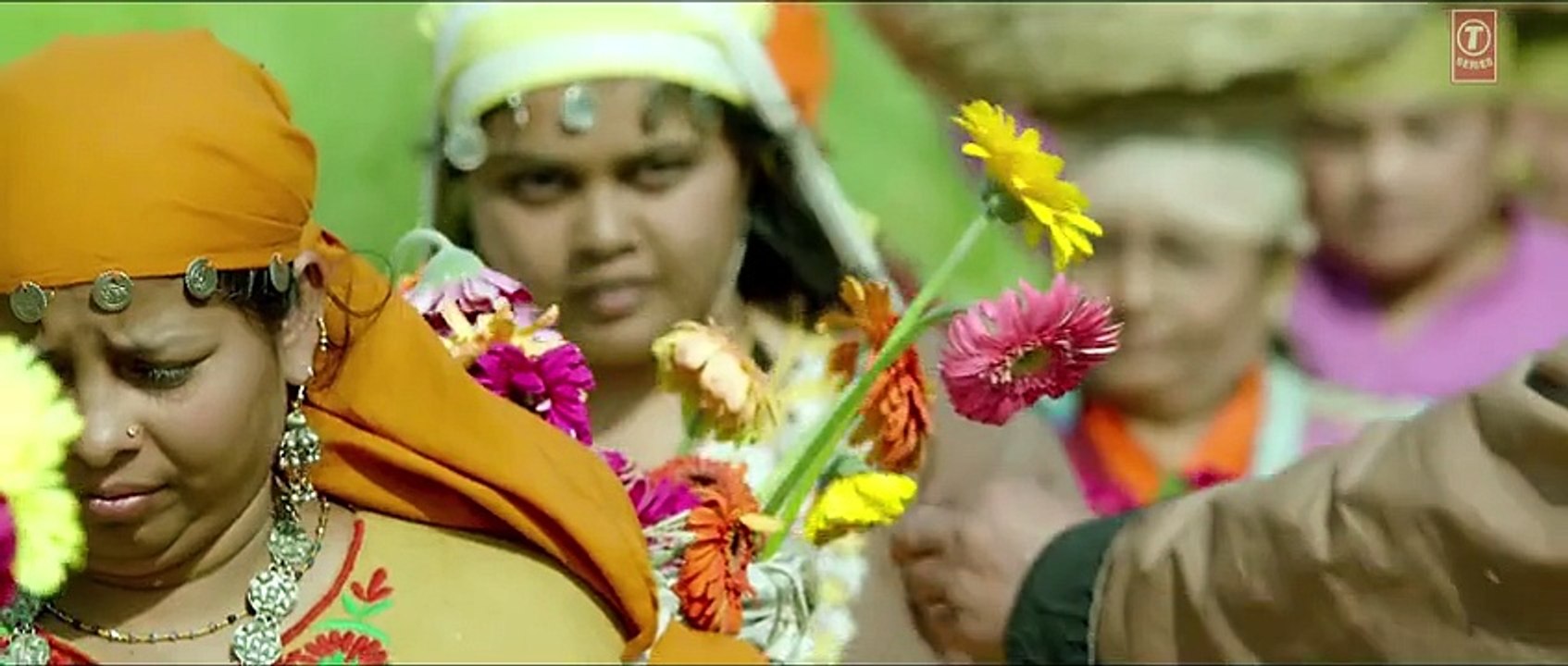All Is Well Official Trailer Abhishek Bachchan Video 2015