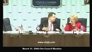 Lincoln Park Michigan Mayor - RESIGN says resident