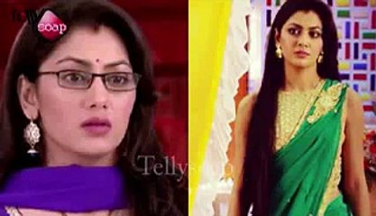 Tanu ki chaal hui kamyab Pragya aur Abhi ne kiya Jagada -Kumkum Bhagya