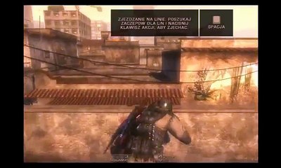 Rainbow Six  Vegas - Mission 1  Gameplay PC