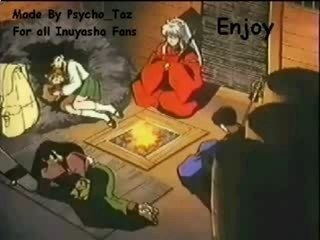 Inuyasha - In the End