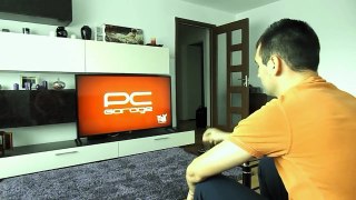PC Garage Concurs - Alienware
