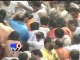 Kumbh Mela: Second 'Shahi Snan' begins at Nashik, Tryambakeshwar - Tv9 Gujarati