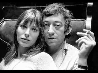 Jane Birkin et Serge Gainsbourg - Je T'aime,...Moi Non Plus