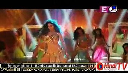 Deepika Was First Choice For Rangoon 13th September 2015 Hindi-Tv.Com