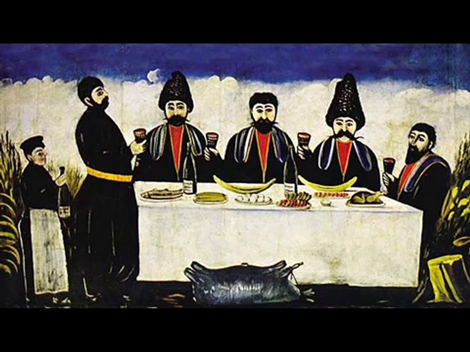 მაგარია)))..ეძღვნება სიდედრებს. - ♫♫ -