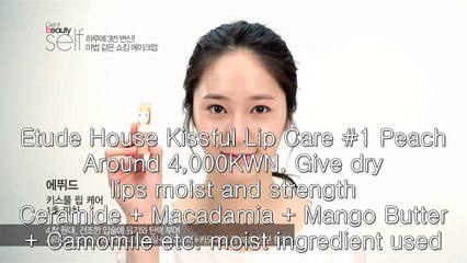 Get it Beauty Self How to do Natural Sweet Girl Look Makeup Tutorial English Sub 720p