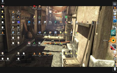 Blender polygon reducing tutorial