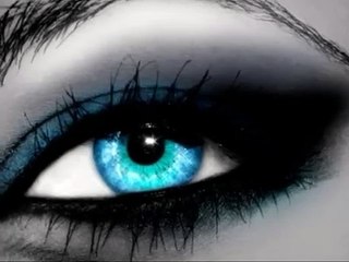 Μου λες τα μάτια σου