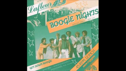 Lafleur - Boogie Nights (1983)