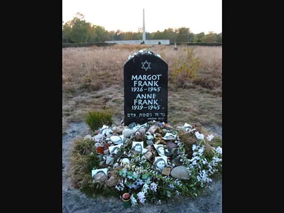 Anneliese Marie Frank - A writer