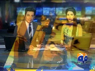 Geo Headlines-13 Sep 2015-1000