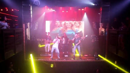 João Marcos & Nando - Funk