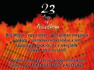 23 perc a pokolban-1/7