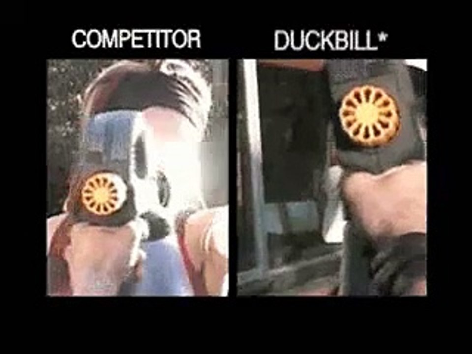 Duckbill