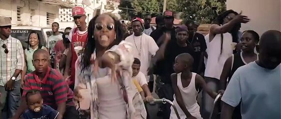 Paebak - V.I. O.G's Feat. Planet VI (Official Music Video)