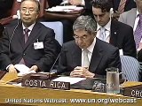 MaximsNewsNetwork: Óscar Arias Sánchez @ UN: Nuclear Weapons (Espanol)
