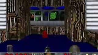 Ultimate Doom Gameplay 2/9