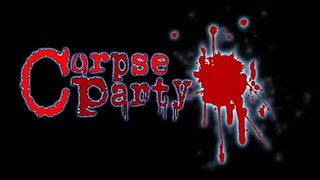 Corpse Party - Shangri-La