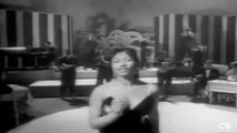 Celia Cruz  & Sonora Matancera....... Tu Voz (En vivo 1960)