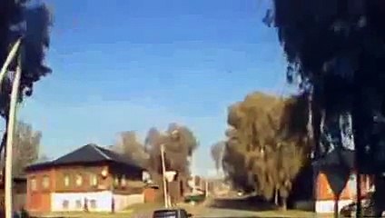 Crazy Car Crash #7 - 18  only Drive Safely