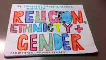 Religion, Ethnicity, Gender (Pendergraft)