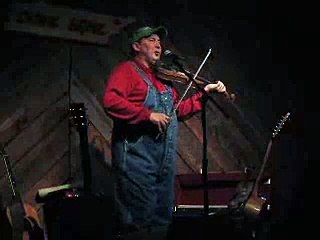 Mike Cross - Whiskey 'Fore Breakfast