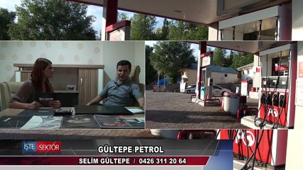 GÜLTEPE  PETROL