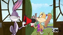 The Looney Tunes Show - Lola's return