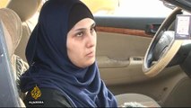 Escaping violence, Iraqi refugees face exploitation and abuse